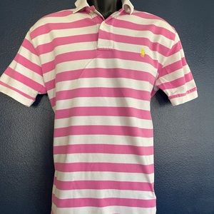 Ralph Lauren Men’s Polo